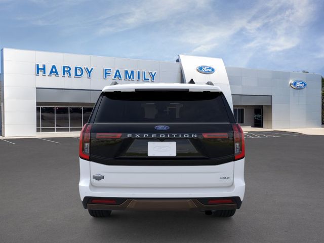 2026 Ford Expedition Max King Ranch:169217