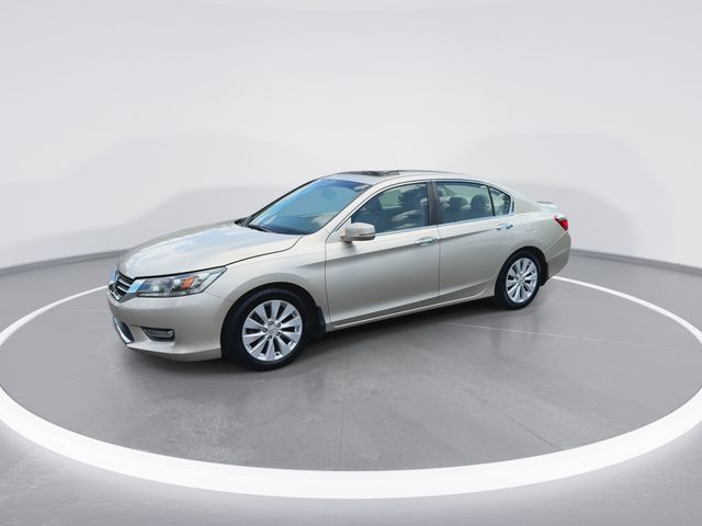 Used 2013 Honda Accord Sedan