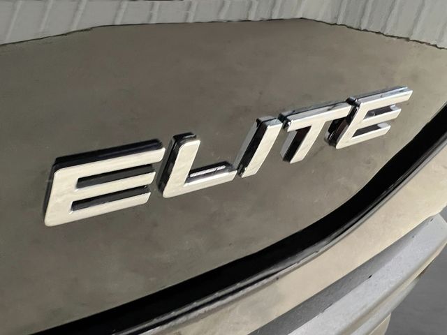 2025 Honda Pilot Elite photo
