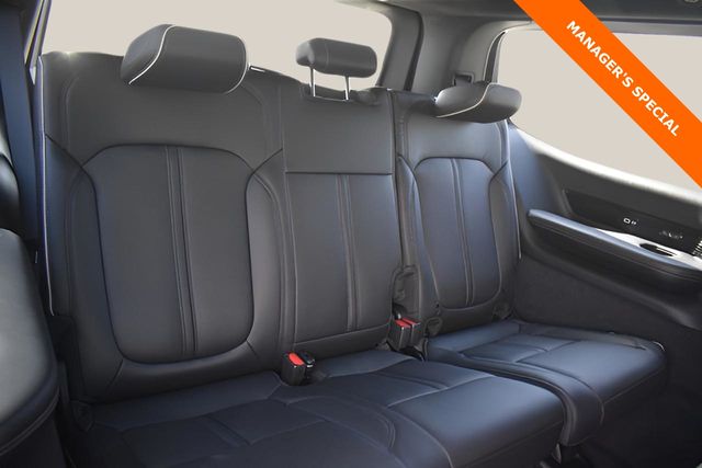 New Car 2025 Jeep Grand Wagoneer  Series Ii For Sale Under $100,000 In Austin, Texas