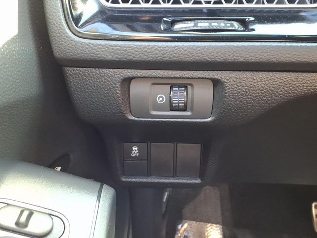 Used 2025 Honda Civic Sedan