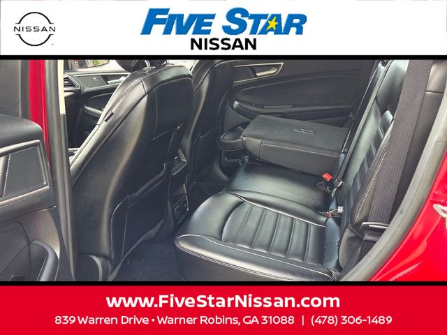 Used 2019 Ford Edge SUV
