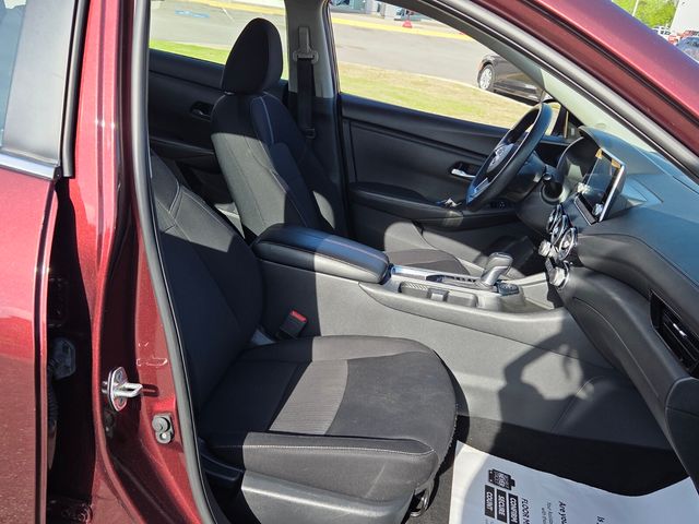 Used 2024  Nissan SV image 15