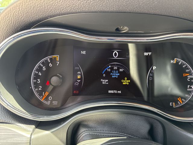 2019 Jeep Cherokee - $15,998