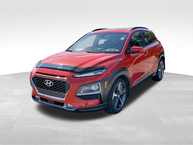 2020 Hyundai Kona Ultimate 27