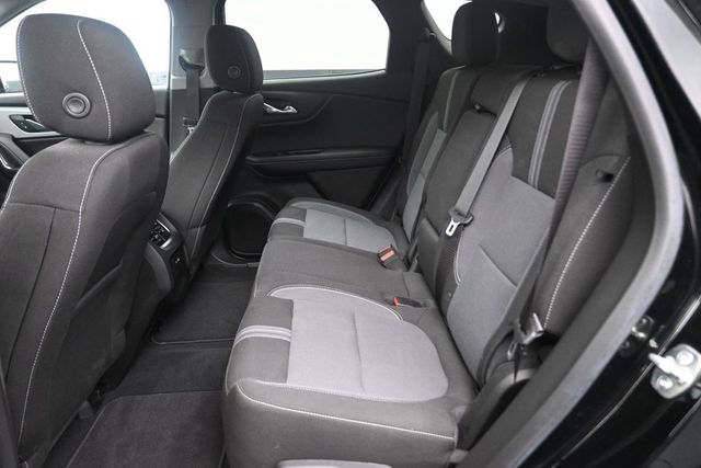 2023 Chevrolet Blazer LT Black at Community Kia