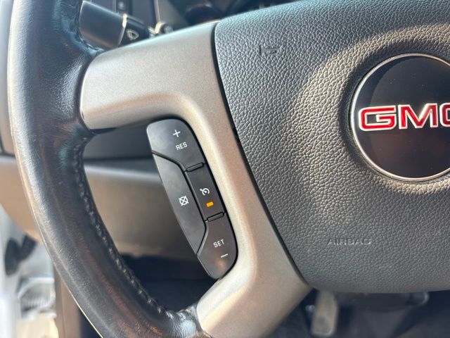 Used 2012 GMC Sierra 1500 Truck