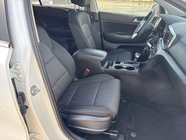 used 2022 Kia Sportage car, priced at $17,299