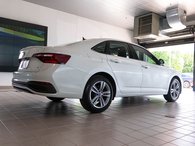 Used 2023 Volkswagen Jetta Sedan