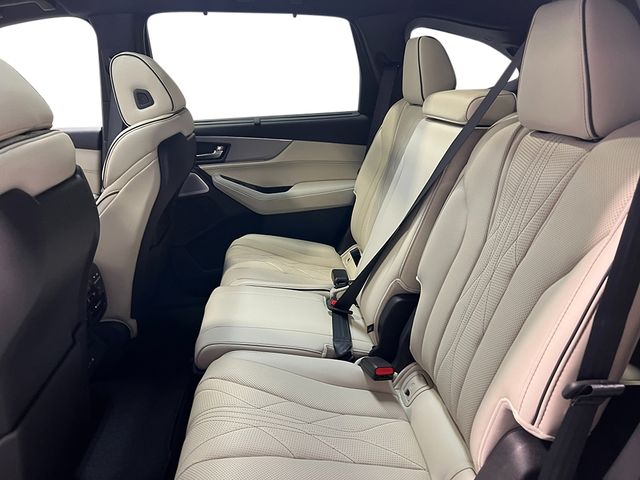 New 2026 Acura MDX SUV