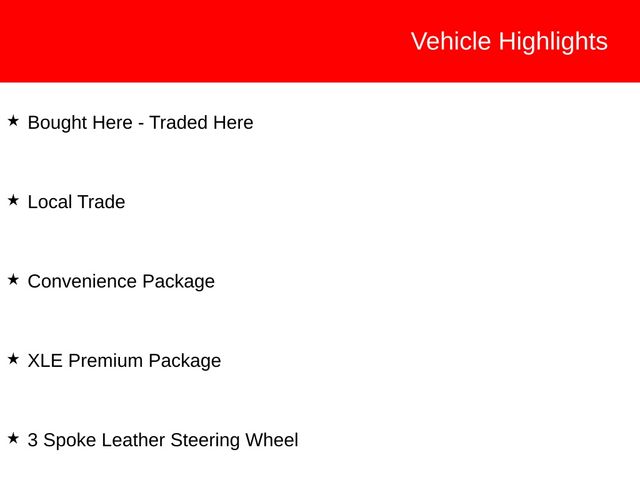 Used 2025 Toyota RAV4 Hybrid SUV