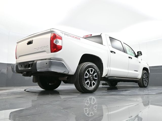 2019 Toyota Tundra SR5 35