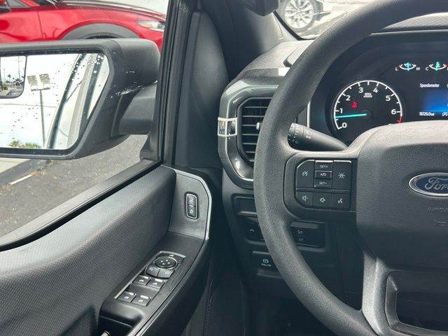 Used 2023 Avalanche Ford XL image 13