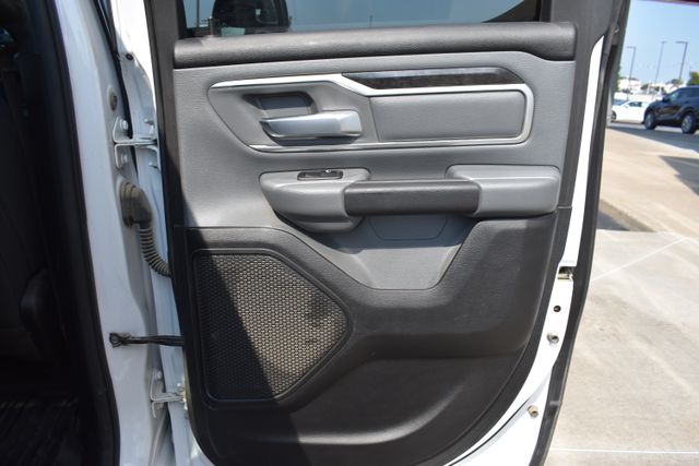 Used 2023 Ram 1500 Truck