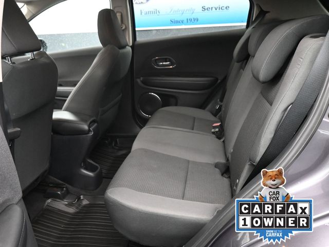 2022 Honda HR-V EX photo