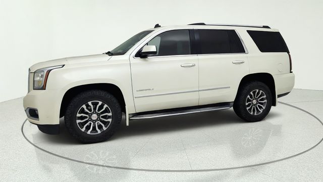 2015 GMC Yukon Denali  at Bravo Nissan