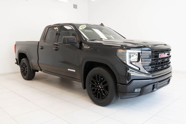 2022 GMC Sierra 1500 Elevation - Photo 8