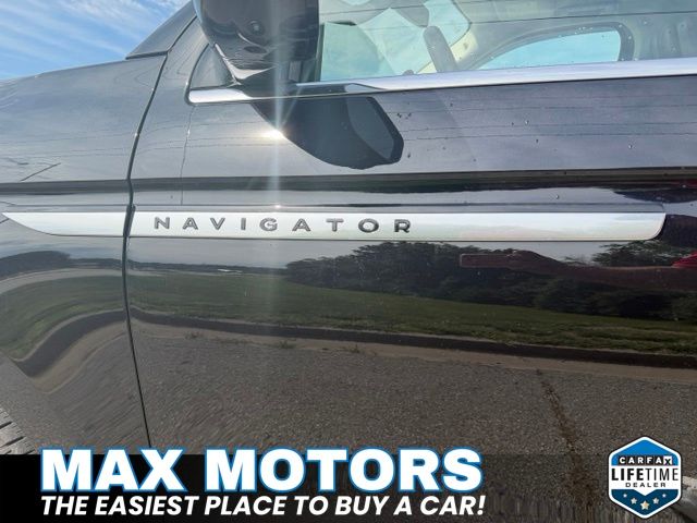 Used 2025 Lincoln Navigator SUV
