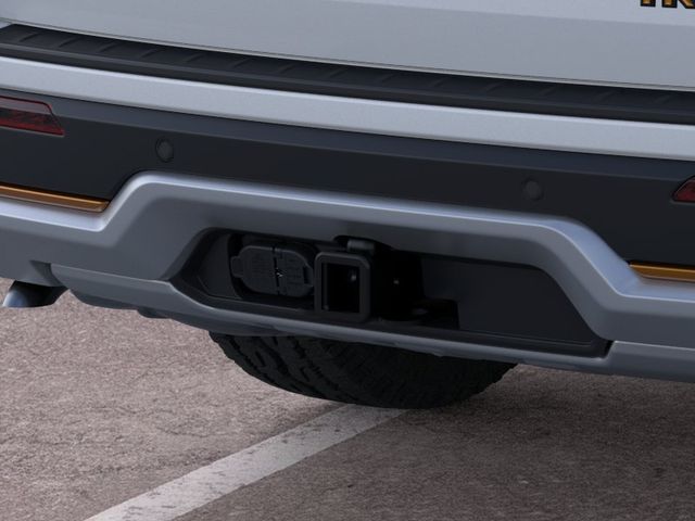 New 2026 White Ford Tremor image 23