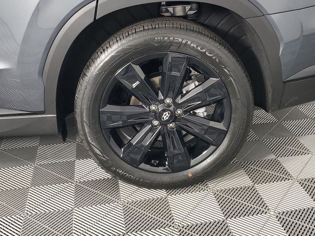 New 2025 Hyundai Palisade For Sale in Indianapolis, IN