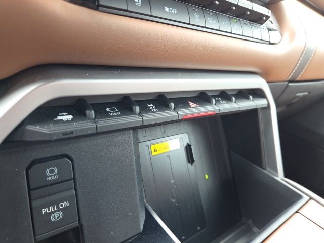 Used 2023 Toyota Tundra Truck