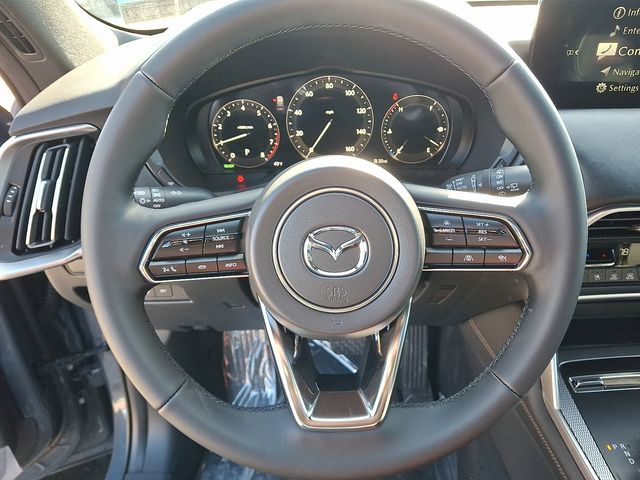 new 2026 Mazda CX-70 car, priced at $49,530