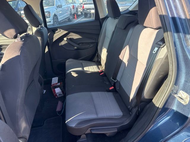 Used 2018 Blue Ford S image 21