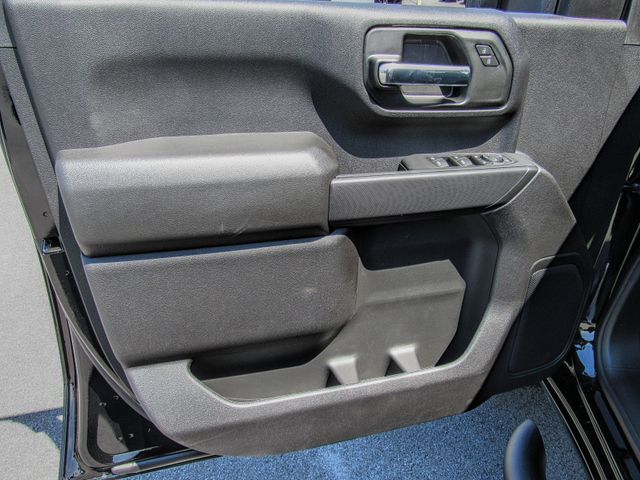 Photo of 2025 Chevrolet Silverado 2500HD Custom in Dallas, GA - 13,  2025 Chevrolet Silverado 2500HD Custom:44226