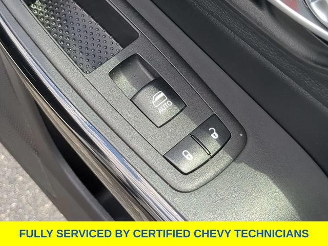 Used 2023 Jeep Cherokee SUV
