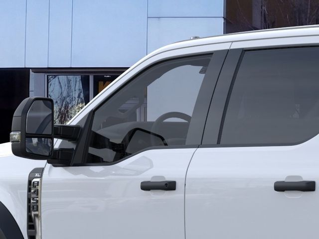 New 2026 Oxford White Ford XL image 20