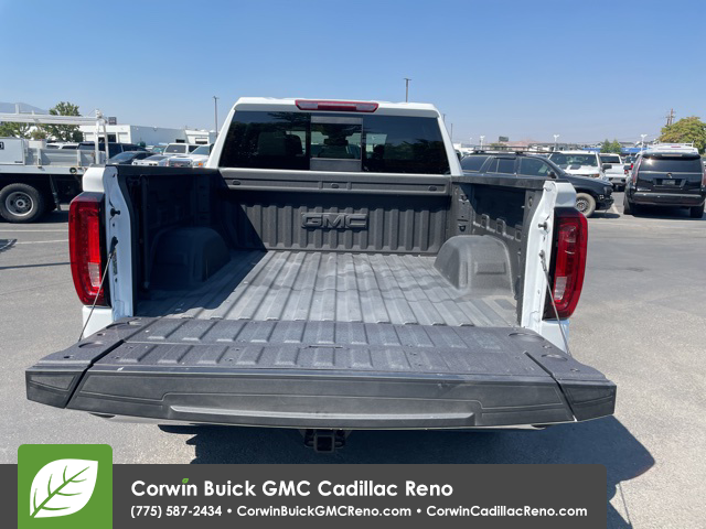 2024 GMC Sierra 1500 SLT 26