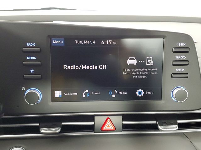 New 2025 Hyundai Elantra For Sale in Indianapolis, IN