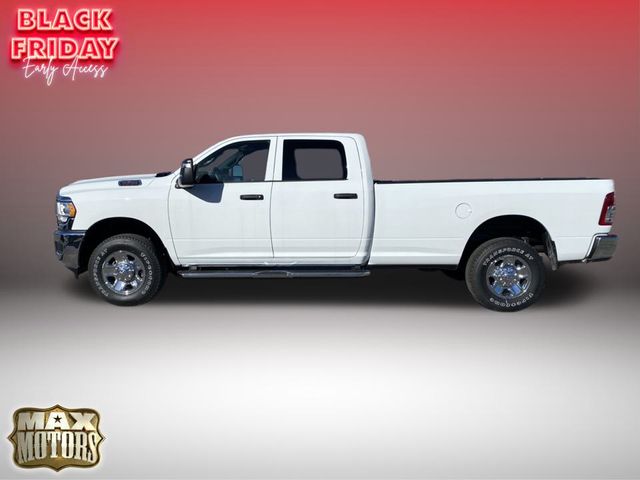 2024 Ram 2500 Tradesman 4