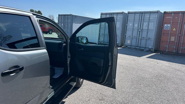 Used 2021 Chevrolet Colorado Truck