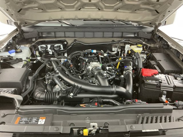 New 2026 Marsh Gray Ford Outer Banks image 30