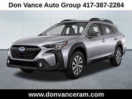 2024 Subaru Outback Touring XT AWD