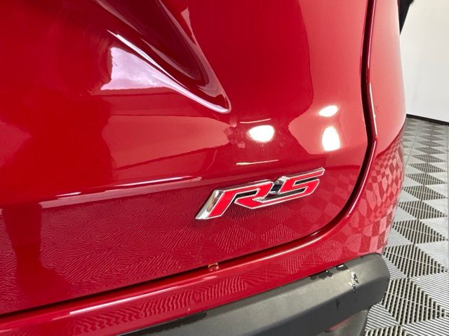 New 2026 Chevrolet Trax SUV
