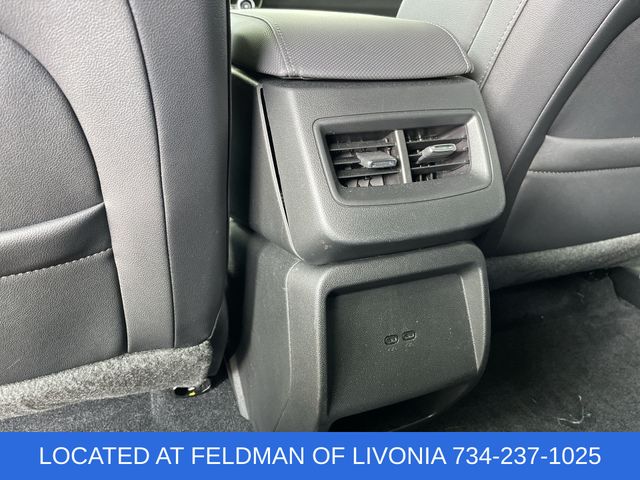 Used 2024 Chevrolet Equinox EV RS For Sale in Livonia, MI