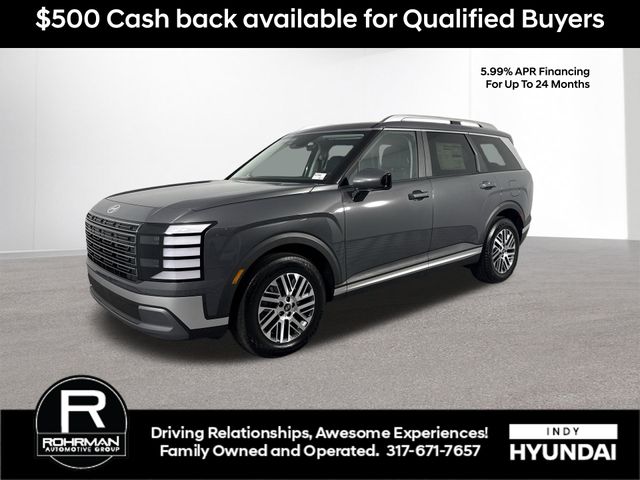 New 2026 Hyundai Palisade For Sale in Indianapolis, IN