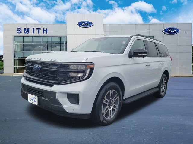2026 Ford Expedition Active RWD