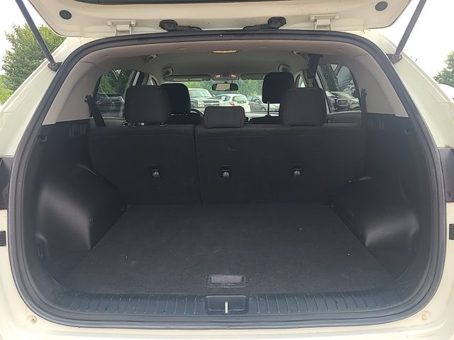 Used 2018 Kia Sportage SUV