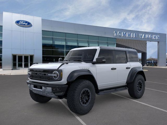 2025 Ford Bronco Raptor 4WD
