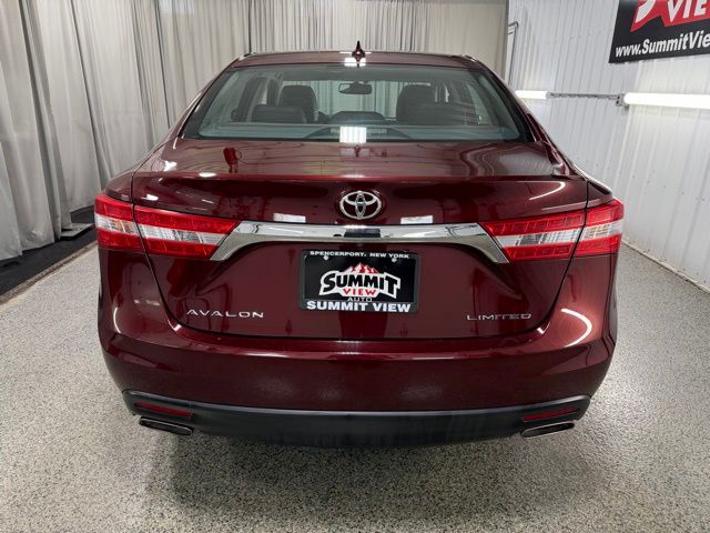 2013 Toyota Avalon #5
