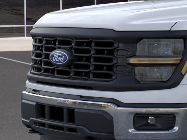 2026 Ford F-150 XL:TFB08438