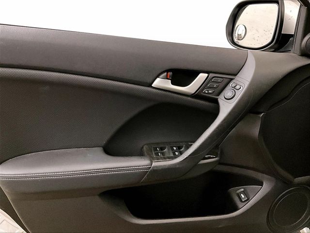 2012 Acura TSX 2.4  at Auto Express Mitsubishi