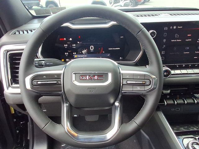 New 2026 GMC Canyon Elevation For Sale in Gilbertsville, PA