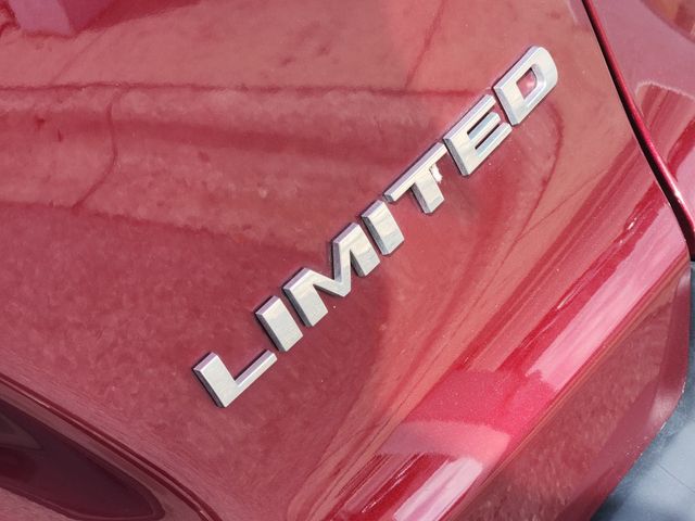 Used 2019 Jeep Cherokee SUV