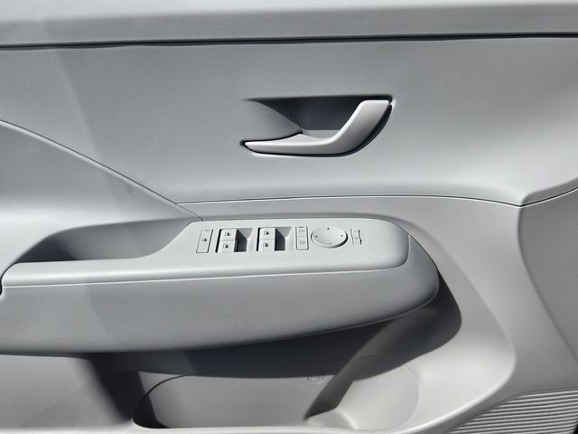 2027 Hyundai Kona