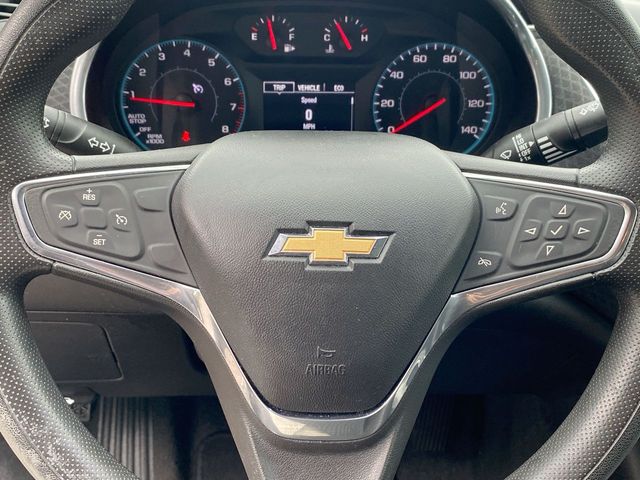 2020 Chevrolet Malibu LT 11