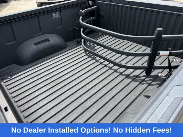 2023 Toyota Tundra 1794 Black at Toyota of Victoria
